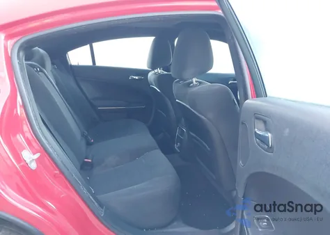 2014 Dodge Charger Sxt from USA, damaged, VIN 2C3CDXJG4EH288134